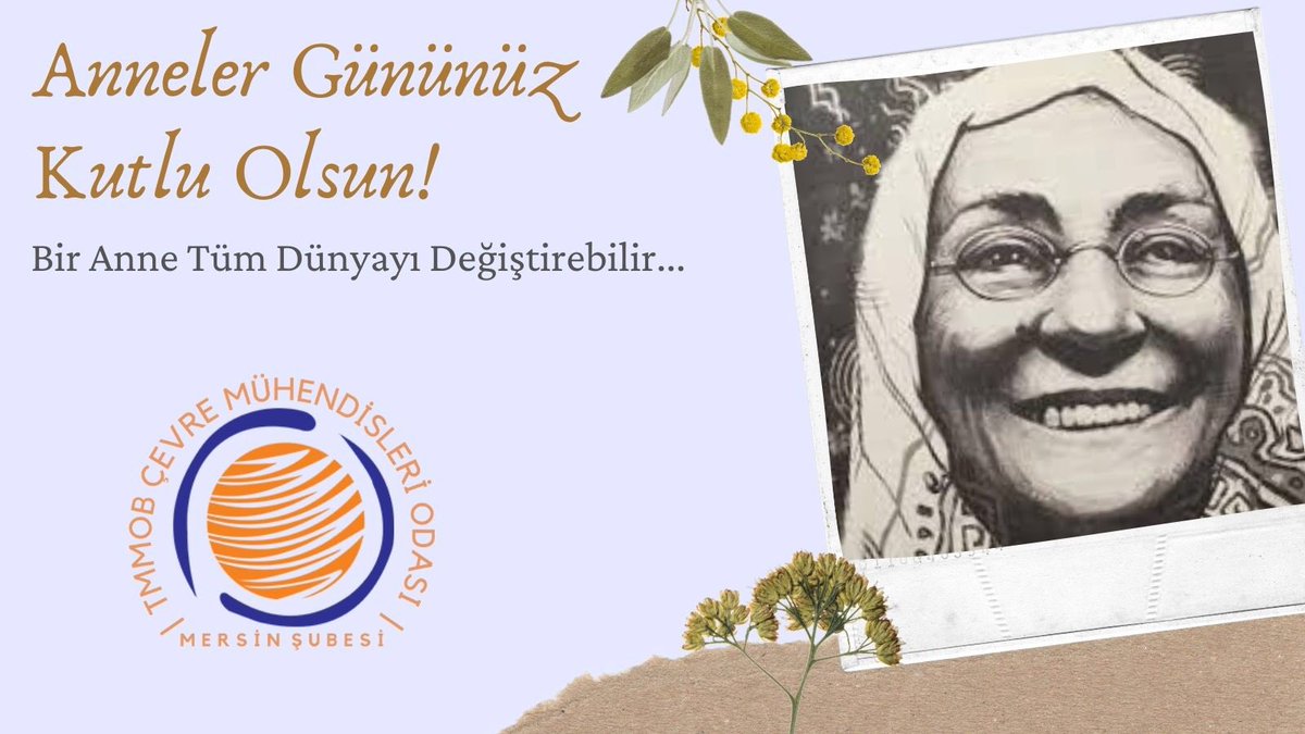 Hakkın rahmetine kavuşan Annelerimize rahmet, Yaşayan Annelerimize sağlıklı, mutlu ömürler dileriz.
Bütün Anneler bir tanedir.
Annelerimizin günü kutlu olsun.