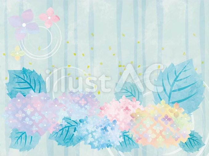 花のイラストのtwitterイラスト検索結果