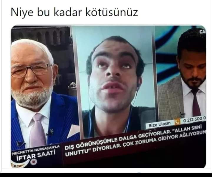 TDayanisma's tweet photo. ❗Canımı sıktı bu fotoğraf. Seçtiğimiz kelimeler, çoğu zaman bir kurşundan daha çok zarar verir...❗ https://t.co/bsEFYPUYQv