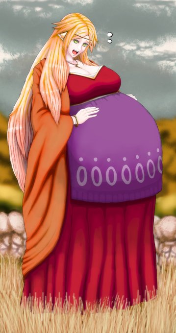 母の日なので②
公式でボテ腹の絵が拝めるキャラまとめ

Mother's Day(2)
A compilation of characters where you can see the official picture of a belly 