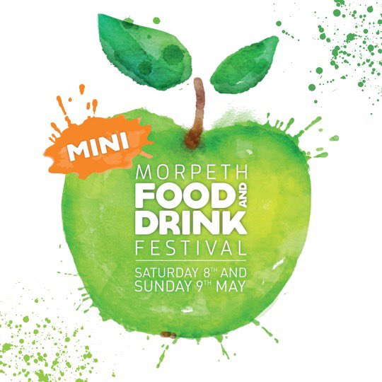 Morpeth Markets tweet media