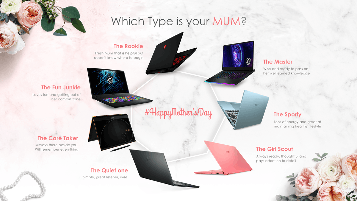 MSI Australia tweet media