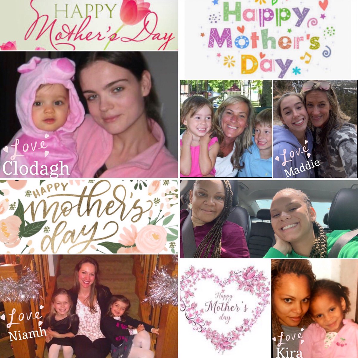 cheer_lane's tweet photo. Happy Mother’s Day! We so appreciate all of the support and love from all of our amazing moms and guardians out there! 💚💛 @LT_Athletics @LaneTech1440 https://t.co/zM2MoYkUhY