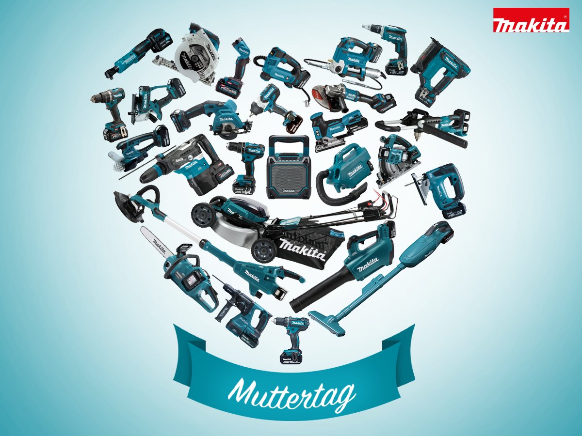 Zum #Muttertag wünschen wir allen Müttern einen tollen Tag und stets aufgeladene #Akkus. 😉