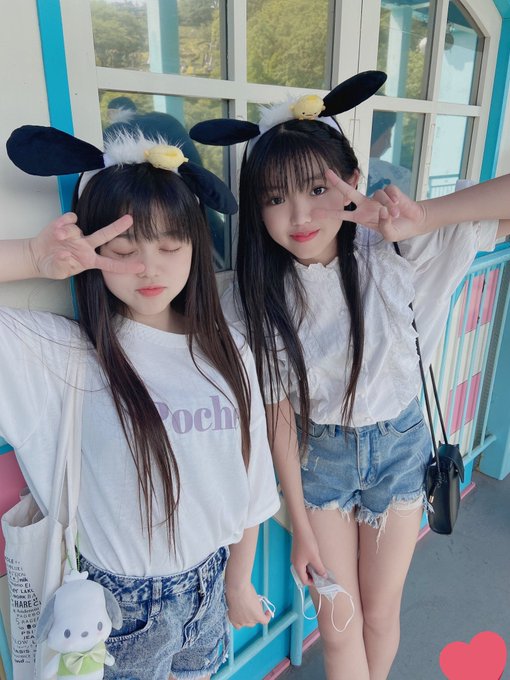 Twitterのコスプレ画像45