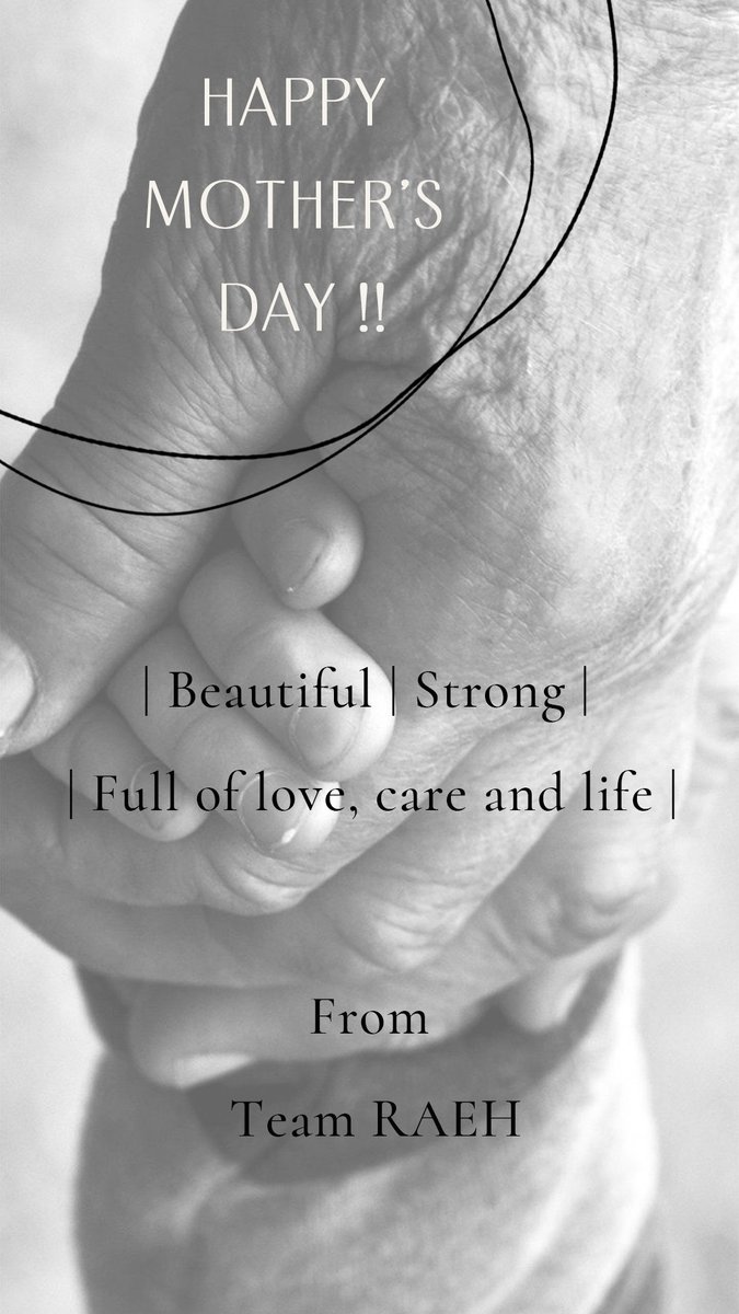 ConsciousRaeh's tweet photo. Team #raeh wishes all the beautiful #moms out there, A very #HappyMothersDay 🧡
  ..............................................
#MothersDay #MothersDayDelight #happymothersday2021 #momlove #momlife #motherhood #Strong #beautiful #fulloflove #care #mothersdaygift  #SundaySpecial https://t.co/e08Z66q9kt