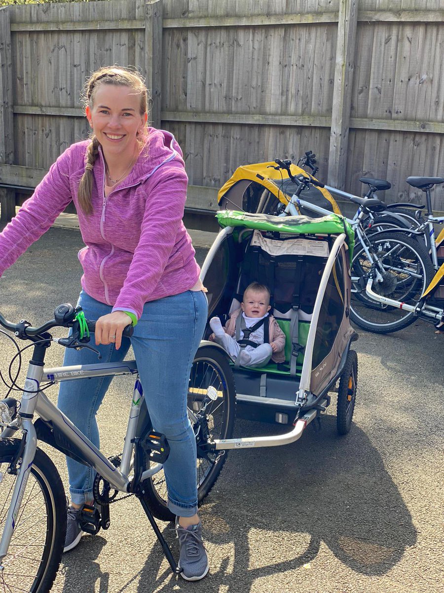 I may be on maternity leave but I’m still gaining #qualifications 🙌🏼 #Firstaidatwork #buggybeat #training #fitness #workoutwithmybabygirl #babycpr #babychoking