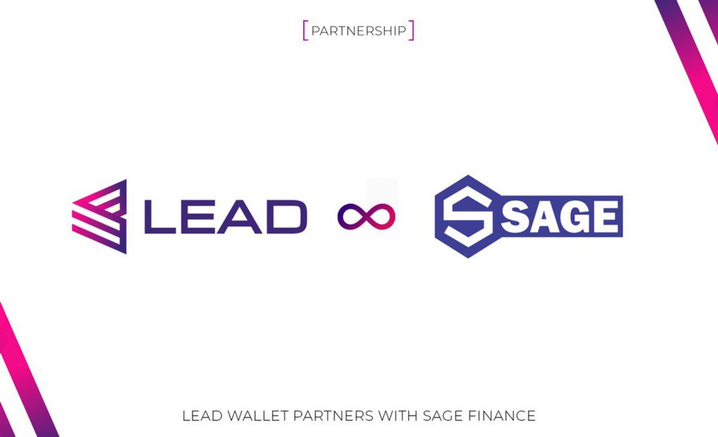 SageToken's tweet photo. Congratulations to the lucky winners of @SageToken and @LeadWallet partnership.

The 250,000 SAFT have been share as promised.

You also don’t want to miss out on SAGE and @bsc_chase partnership.

Our SAGE advise is to hold 🤫🤫🤫
#BinanceSmartChain #altcoins https://t.co/t4Gf4HDqt5