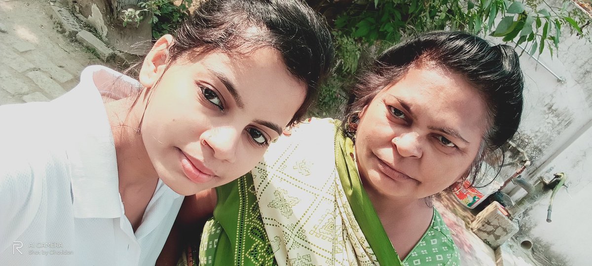 Alankri94092953's tweet photo. ❣️I do not have words to praise you ...❣️                                
 ✨🤘जन्नत का हर लम्हा दीदार किया है,
माँ तूने गोद मे उठा कर जब ❤️ किया है !!🤘✨
🌷🌷 Happy Mother's Day Maa 🌷🌷 https://t.co/qZ6NcOOxES