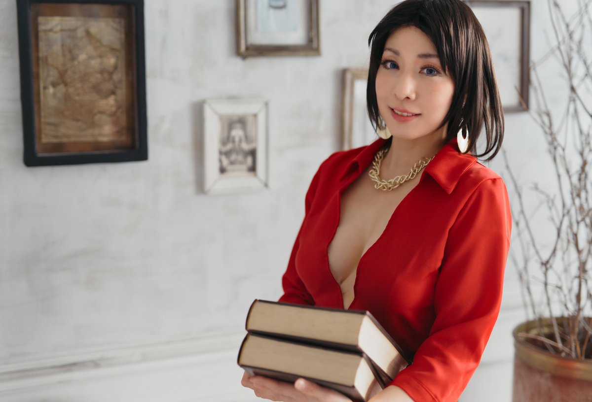 Twoucan カトレア ボードレール の注目ツイート イラスト マンガ コスプレ モデル