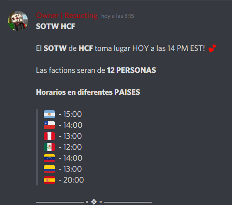 HolyPvP 🏰 tweet media