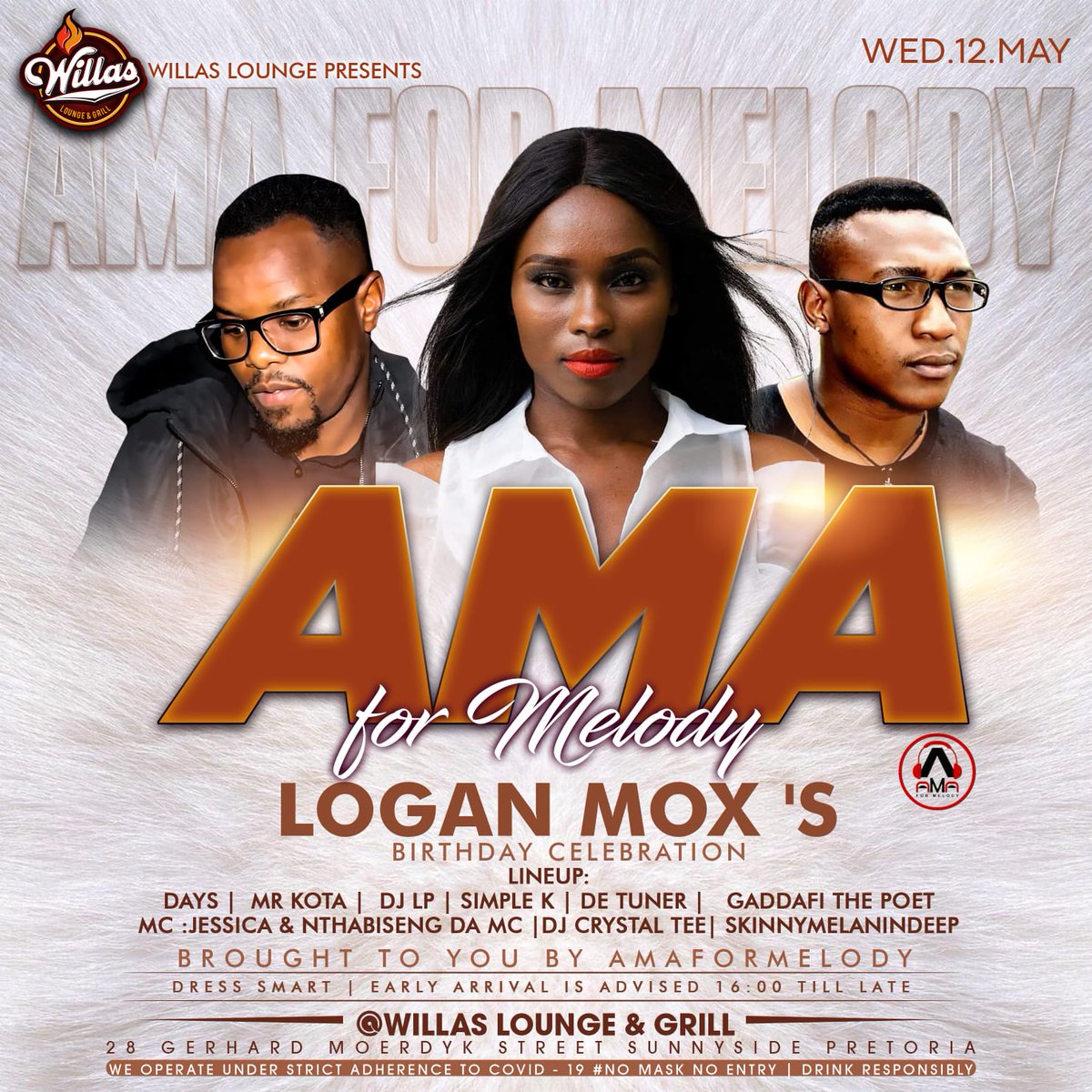 AMAforMelody's tweet photo. @akaworldwide https://t.co/5sCH2MOoTY