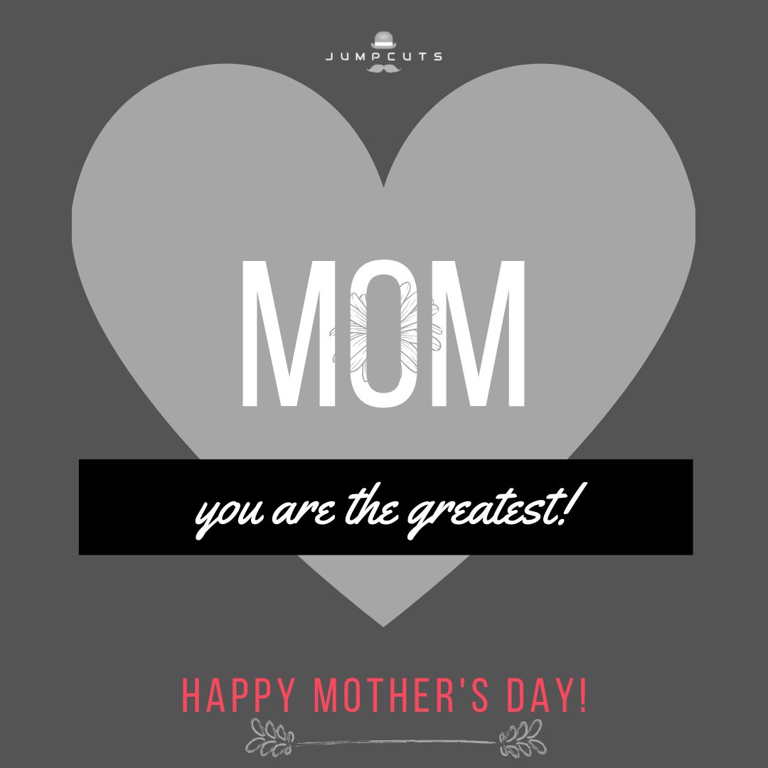 Jumpcutsoffl's tweet photo. “Mother: the most beautiful word on the lips of mankind.” —Kahil Gibran. Happy mother’s day 🥰 https://t.co/toCeEwu400