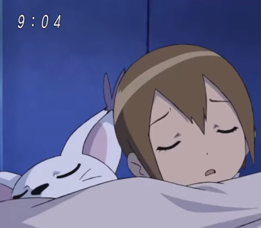 プロト 限凸 デジモン デジモンアドベンチャー 八神ヒカリ ここのお兄ちゃんって言ってるのがめっちゃ可愛い T Co Ccvhu1e1gx Twitter