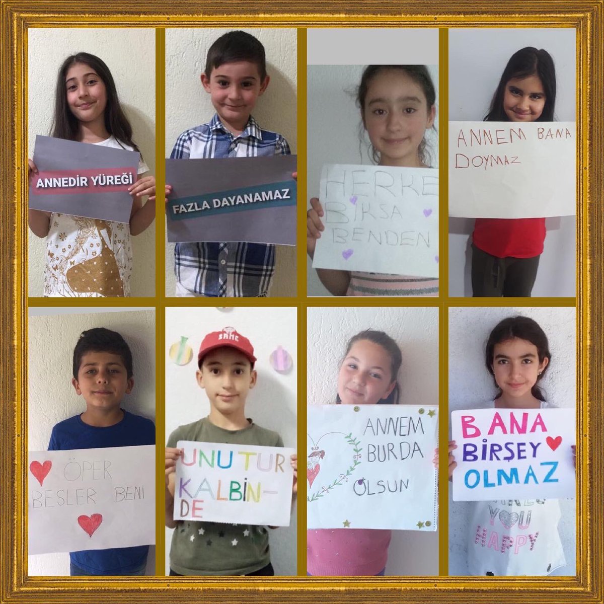 KusbabaO's tweet photo. #annelergünü 💐

#kuşbabailkortaokulu #eğitiminhayatlabuluştuğuyer 
@bucakmem  @nesetyazar https://t.co/oJWbgzD8ru