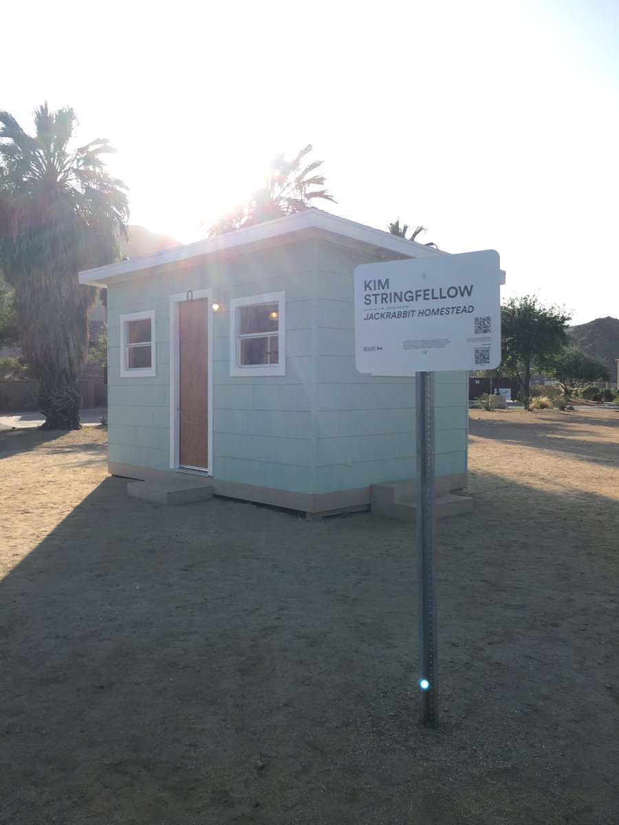 George P. tweet media