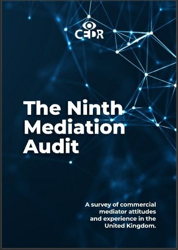 The Survey of Commercial Mediator Attitudes and...in UK indd.adobe.com/view/5aab3e14-…