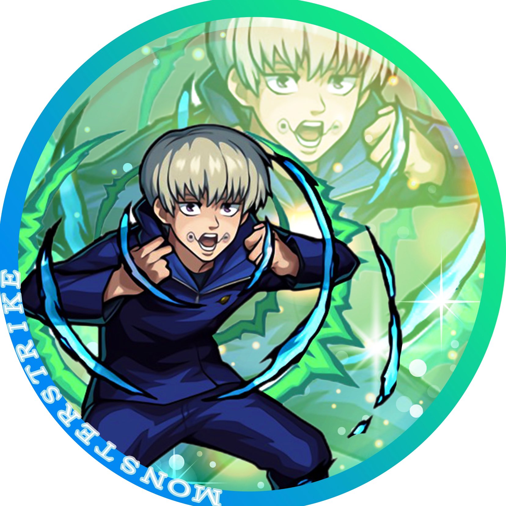 تويتر ささほん ཫ モンスト على تويتر モンスト 呪術廻戦 昨日のヘッダーと併せてのアイコンです ｂ 要望あれば 残りのキャラも作るのでぜひ気軽にリプ書いてくれると助かります 笹本棚 モンスト好きと繋がりたい 呪術廻戦コラボ 伏黒恵 釘