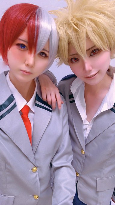 コスプレイヤー寿司のTwitter画像24