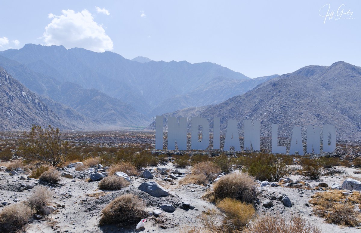 Indian Land #DX21 #palmsprings 

<a href="/CityofPS/">City of Palm Springs</a> 
<a href="/_DesertX/">Desert X</a>
<a href="/pspublicart/">PalmSpringsPublicArt</a>