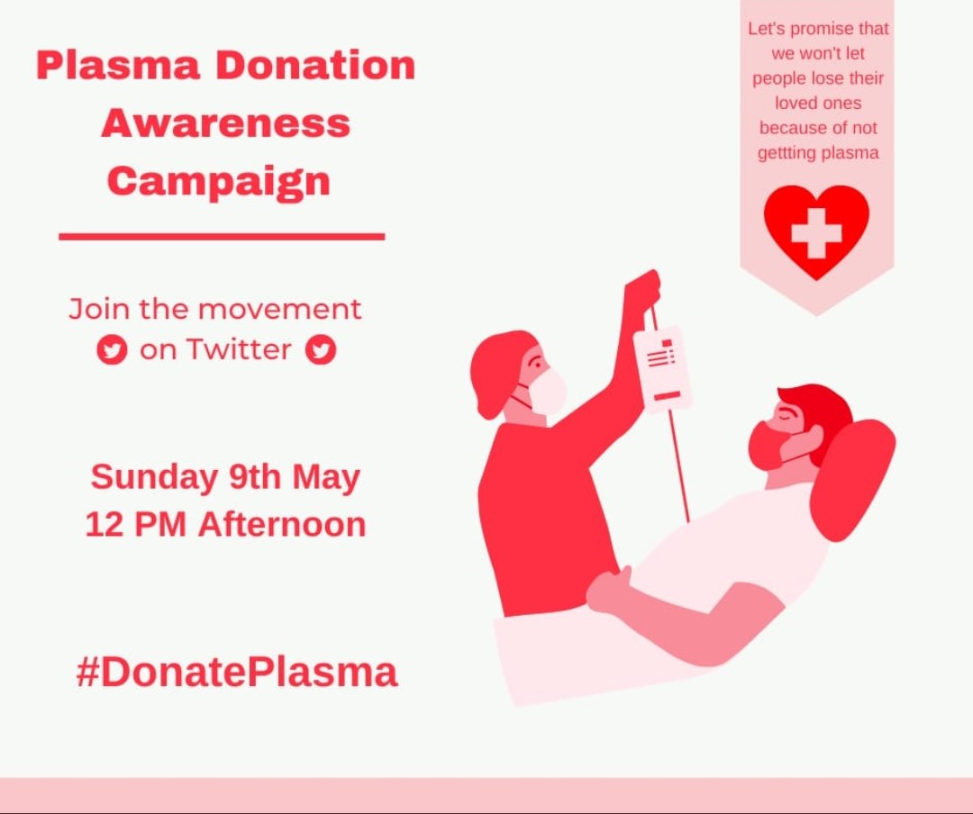 beasaararia's tweet photo. #donateplasma #PlasmaDonor #DonatePlasmaSaveLives 🙏 https://t.co/UKE5lIdfLA
