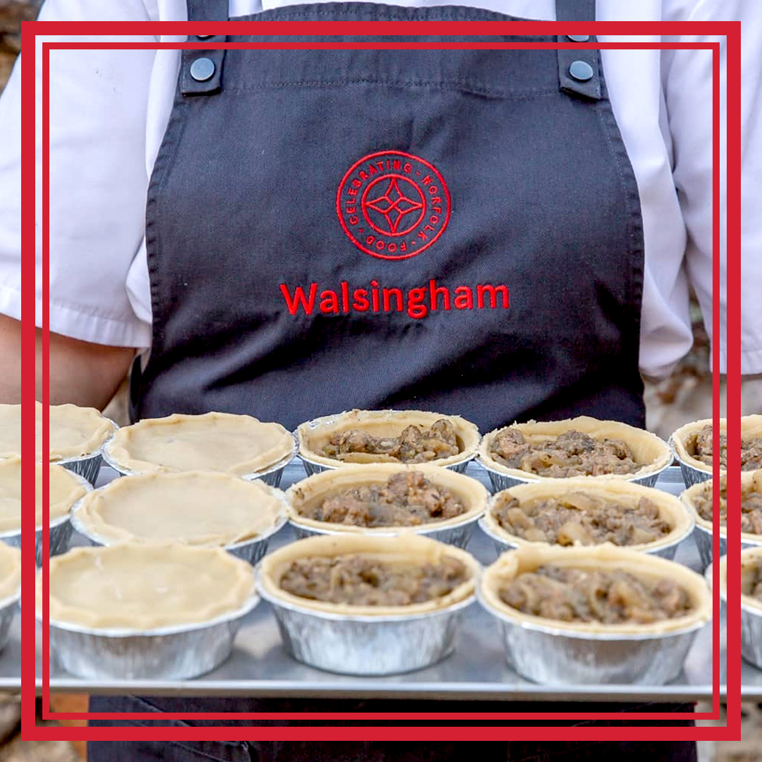 Sarah Hardy Media (@sarahhardy21) on Twitter photo Sam Bagge, general manager of Walsingham Farms Shops in North Norfolk, gives us the lowdown on running a busy farm shop, packed with local produce.
Read his back columns here: feastnorfolkmagazine.co.uk/columnists/wal…
<a href="/walsingfarmshop/">Walsingham Farm Shop</a> #shoplocal #supportlocal #regularcolumnist Sam Bagge, general manager of Walsingham Farms Shops in North Norfolk, gives us the lowdown on running a busy farm shop, packed with local produce.
Read his back columns here: feastnorfolkmagazine.co.uk/columnists/wal…
<a href="/walsingfarmshop/">Walsingham Farm Shop</a> #shoplocal #supportlocal #regularcolumnist
