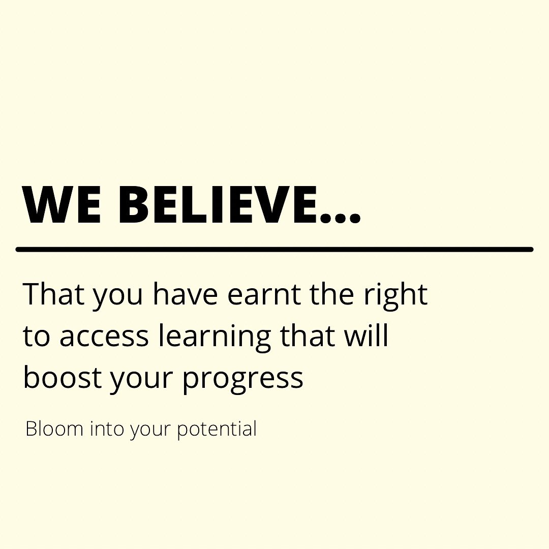 Blooming Talent (@blooming_talent) on Twitter photo 