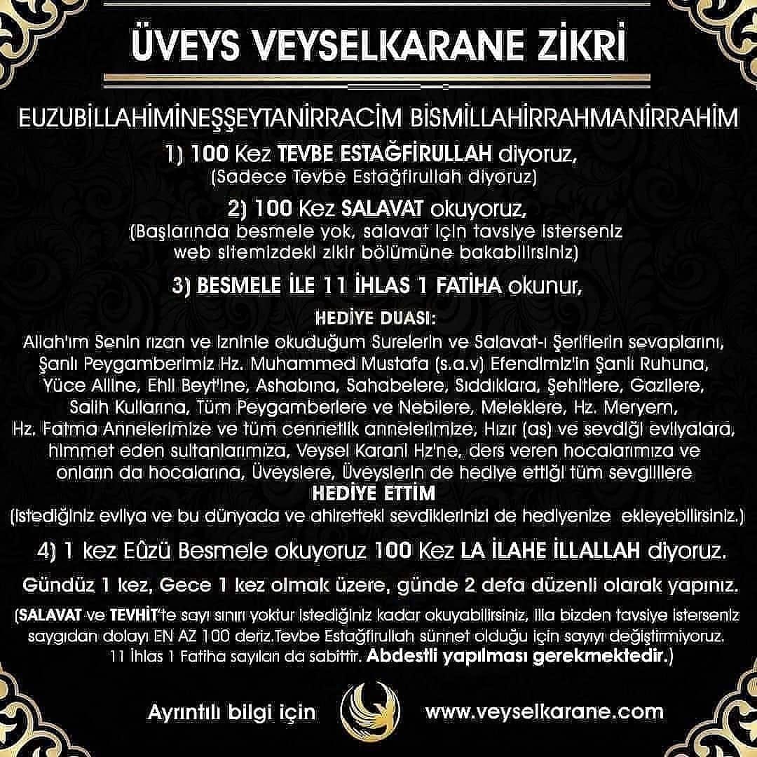 Zikir Çek kalbin rahat etsin rabbini an oda seni ansın. 
#GenclerAteistoluyor #genclerİmanageliyor #genç #evli #bekar