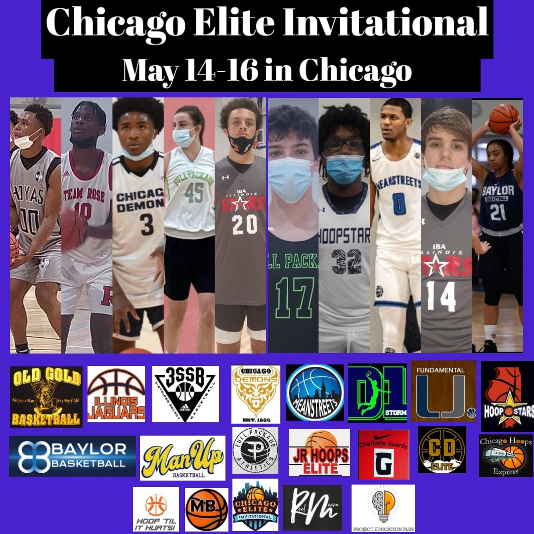 2025 Chicago Elite Invitational (@elite_chicago) on Twitter photo CHICAGO ARE YOU READY!
* Top Programs
* Top Players
* Out of state teams
* Boys HS 91
* Boys Elem 56
* Girls (8-12) 22
* Total teams 169
Will be in CHICAGO for the Chicago Elite Invitational! <a href="/ChicagoDemons/">Chicago Demons</a> <a href="/hooptilithurts1/">Hoop 'Til It Hurts!</a> <a href="/ReelMecca/">ReelMecca</a> @BestHoops CHICAGO ARE YOU READY!
* Top Programs
* Top Players
* Out of state teams
* Boys HS 91
* Boys Elem 56
* Girls (8-12) 22
* Total teams 169
Will be in CHICAGO for the Chicago Elite Invitational! <a href="/ChicagoDemons/">Chicago Demons</a> <a href="/hooptilithurts1/">Hoop 'Til It Hurts!</a> <a href="/ReelMecca/">ReelMecca</a> @BestHoops