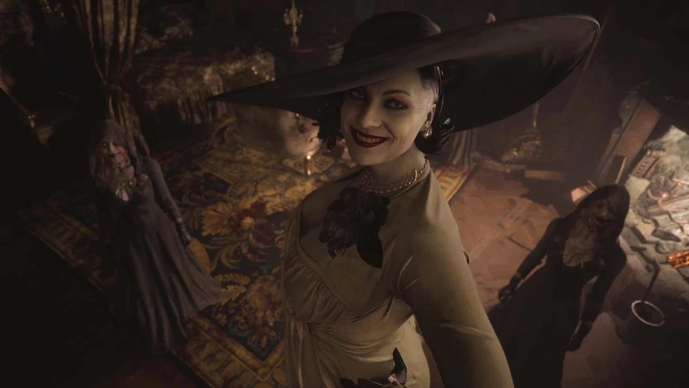 gone_inactive20's tweet photo. y'all simping for this bitch as if she doesn't turn into an ugly ass dragon and dies early in this game LMFAO. y'all are horny motherfuckers https://t.co/9sWg3iktME