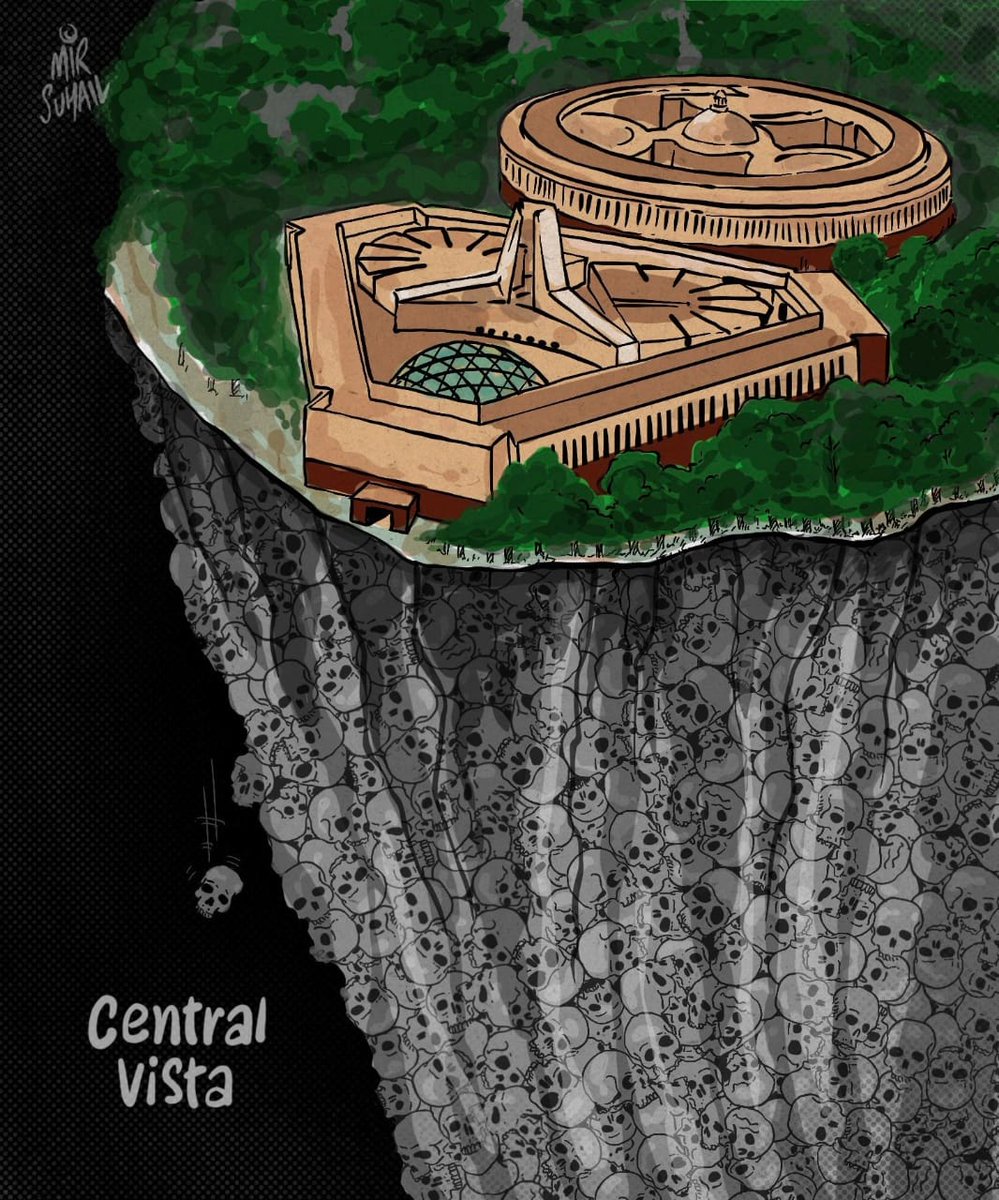 PankajDKL's tweet photo. #modimahal
Don't waste our tax money in this Pandemic
#ModiMahal https://t.co/DOtM1oDooy