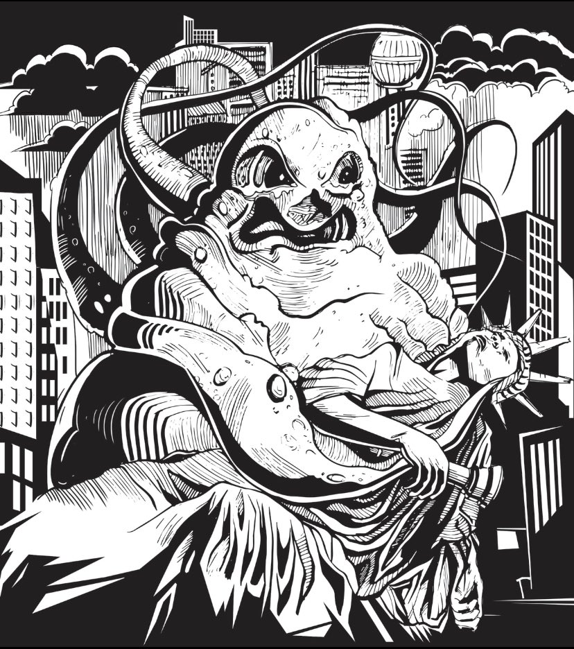 MX12 ART tweet media