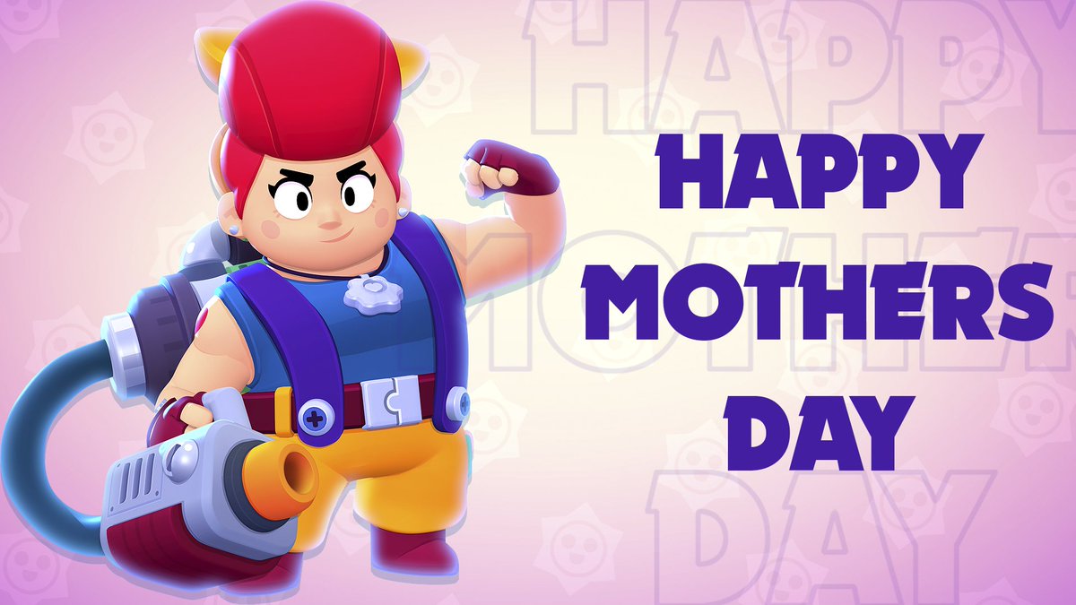 Gallant Brawl Stars tweet media