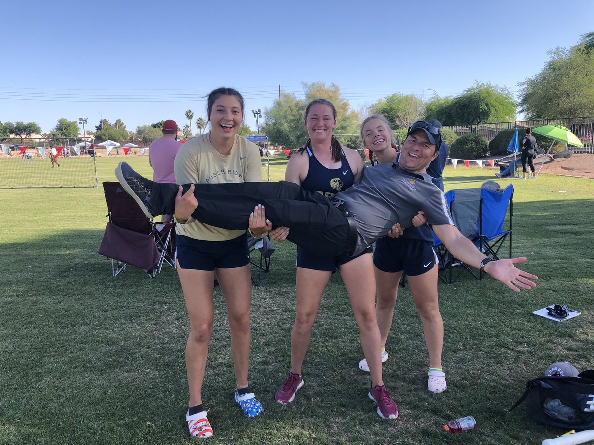 Who did it best... the boys or the girls?