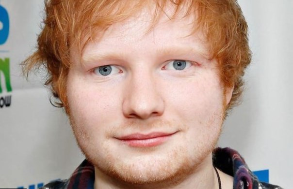 comisicz's tweet photo. imagine NOT being a ginger, meaning you're not related to Ed Sheeran. couldn't be me 💗😍 #edsheeran #ginger #edhseeran #eddy https://t.co/1PNAb5Adpl