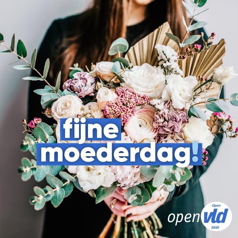 Openvldedegem's tweet photo. Aan al onze mama’s met superkrachten, geniet van jullie dagje! #mijnmama #moederdag #tevredegem https://t.co/DNlmFJAtt8