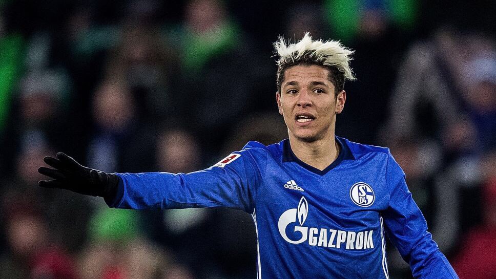 4) Amine Harit - (Schalke 04, , 23, CAM):Transfer value: £12 millionAfter Schalke 04’s relegation, Amine Harit is gonna be available for a cheap price of around £10-15 million.This is a grand sale on a player of his quality and a club like Tottenham should snap him up