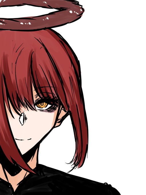 過去マキマさん投下 