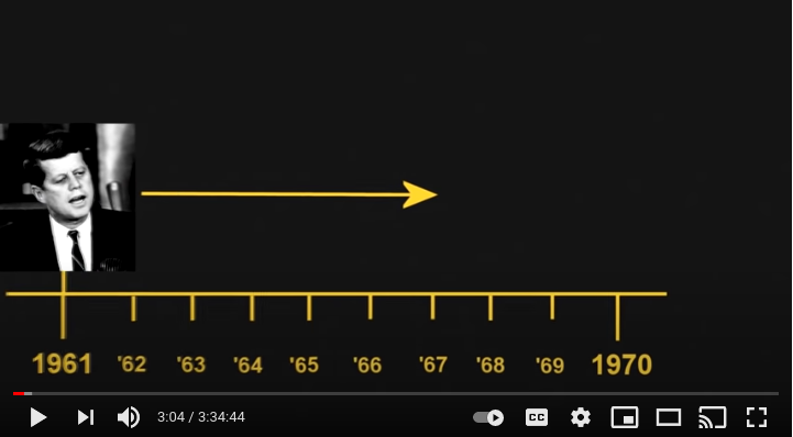 LastDayMesngr's tweet image. &quot;Nasa reaches a point in 1967 realizing they CANNOT go to the moon&quot;
Proof: 3 minute youtube.com/watch?v=KpuKu3… of Video