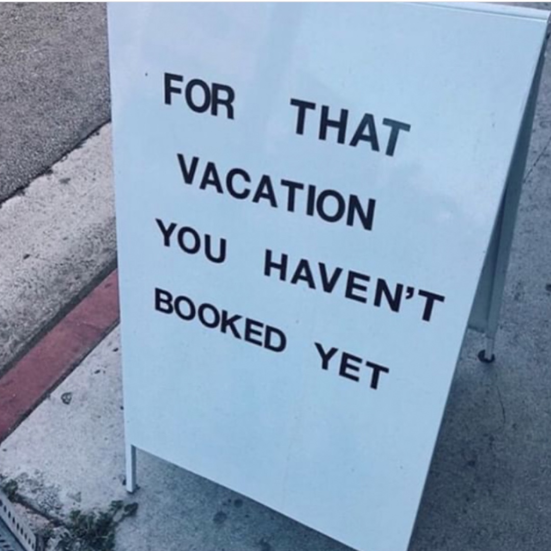 A far-fling vacation or a closer to home staycation, whatever you're holding out for, today is the last day to enjoy 15% off your summer wardrobe! Enter code BDAY15 at the checkout. 🌴