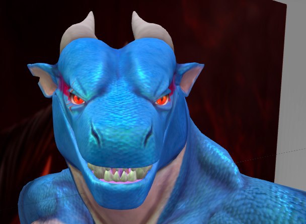 Shameless selfie, because Twitter needs more derg and less Karen.