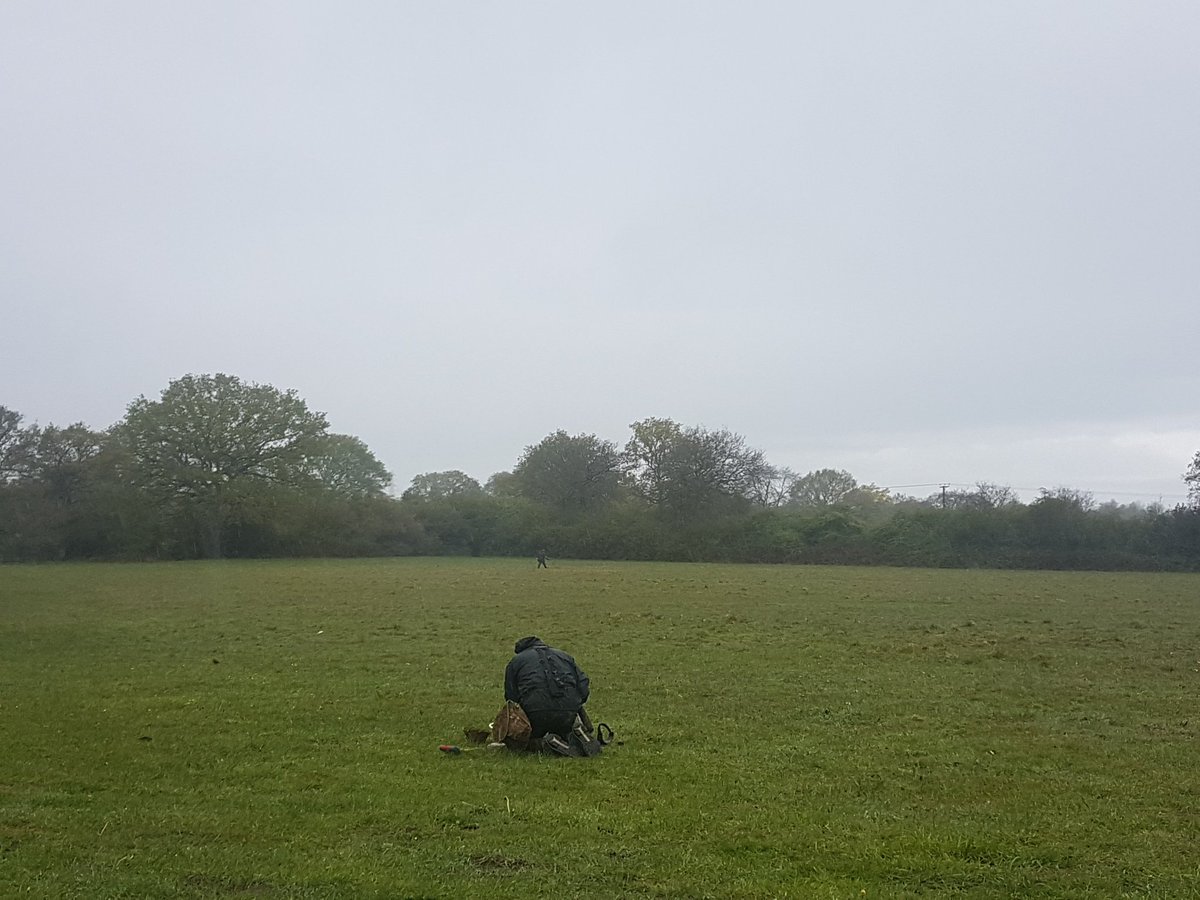 FieldSearchers's tweet image. Morning field searchers if your out today good luck 🤞🤞