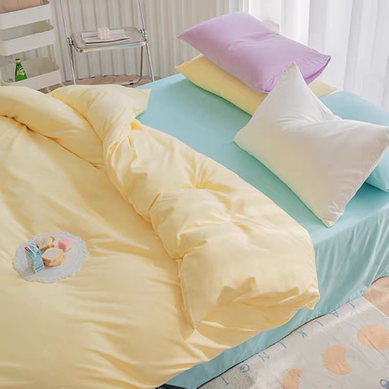 ชอบการเเมชสีมาก มันเข้ากันไปหมดเลยความน่ารักเพิ่มขึ้น 300%🕯