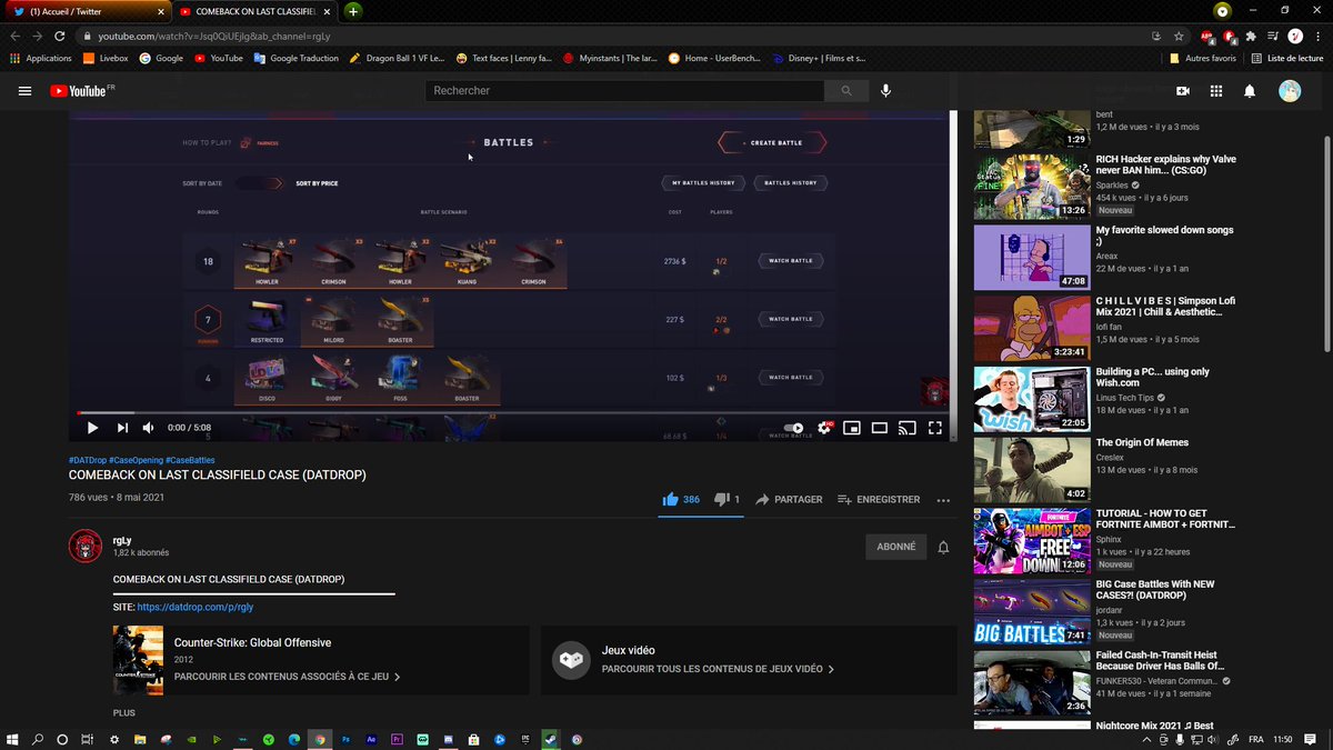 Evilx4 tweet media