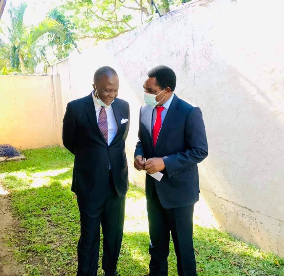 Felix Mutati tweet media