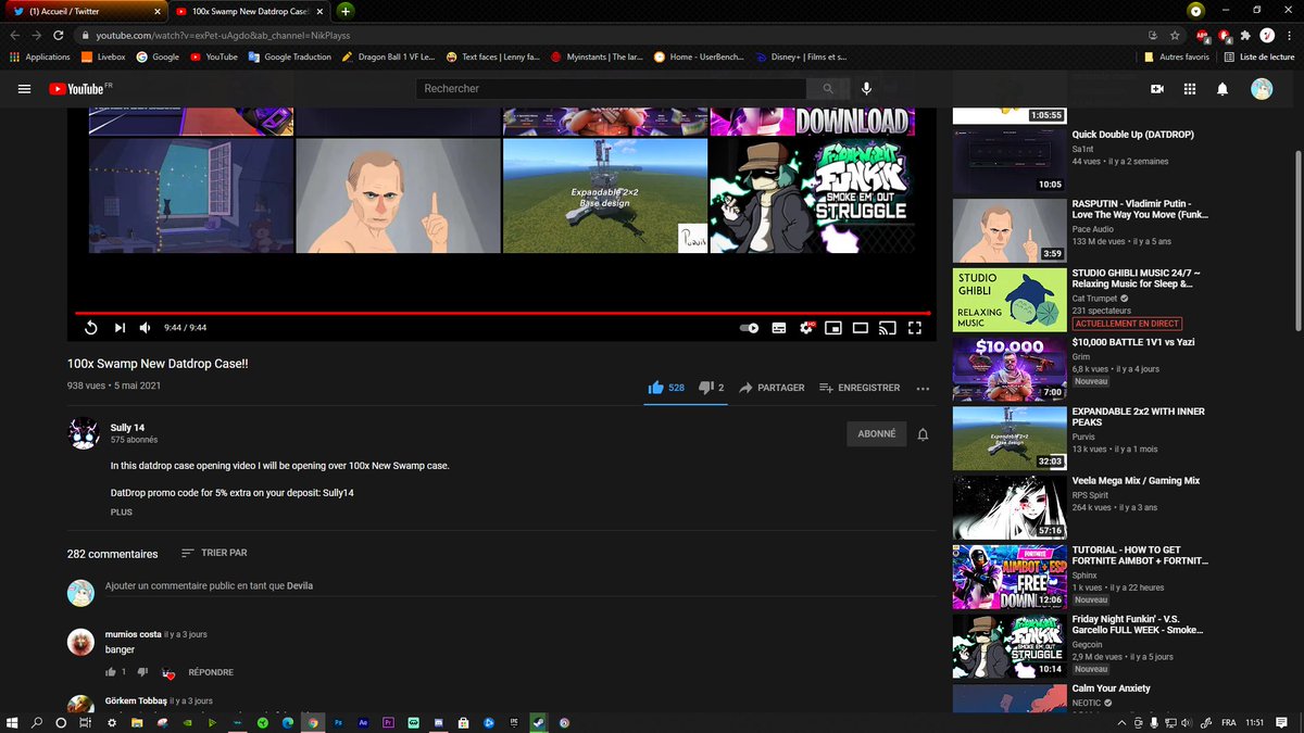 Evilx4 tweet media