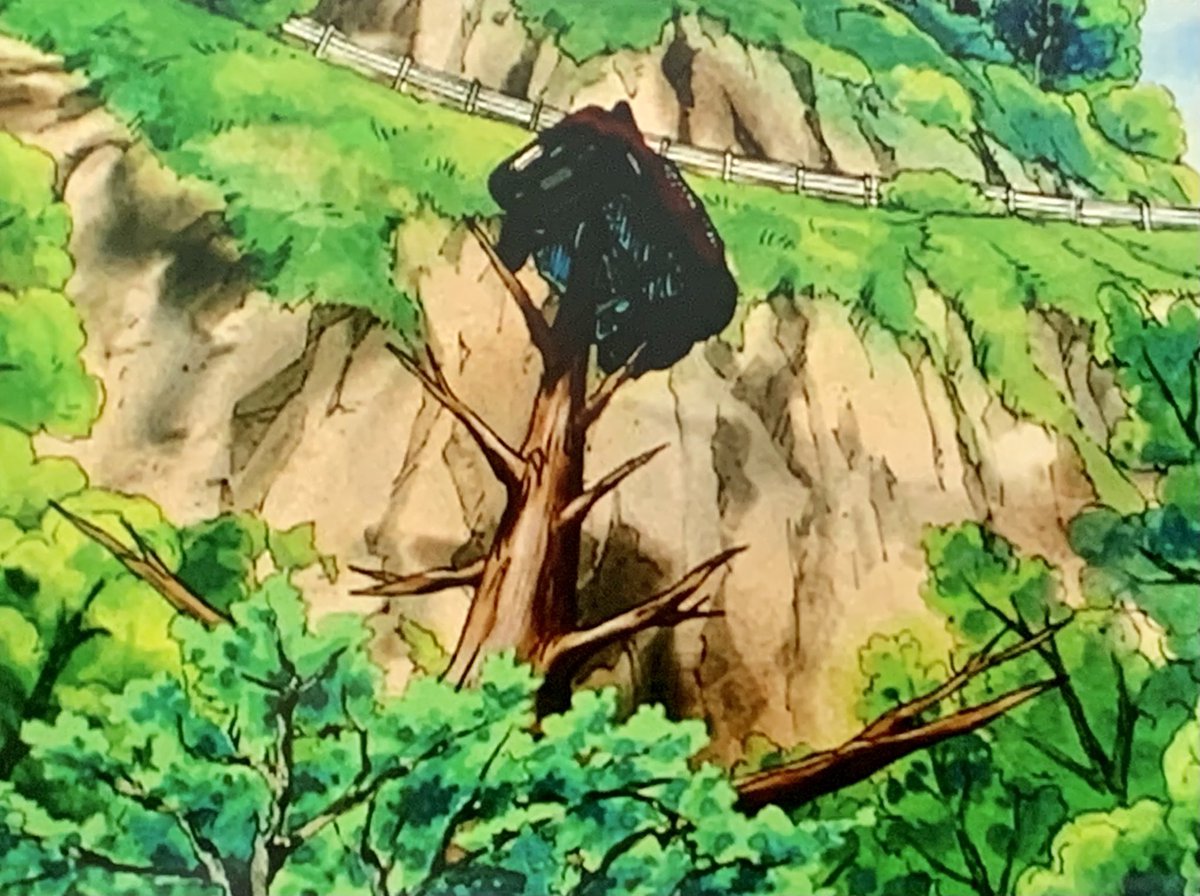 よこちん Ycaphxqa9qqxpd2 ぬーべーの鬼門峠の事故車 このビートルだったんか 笑 T Co Nuib93pyrs Twitter