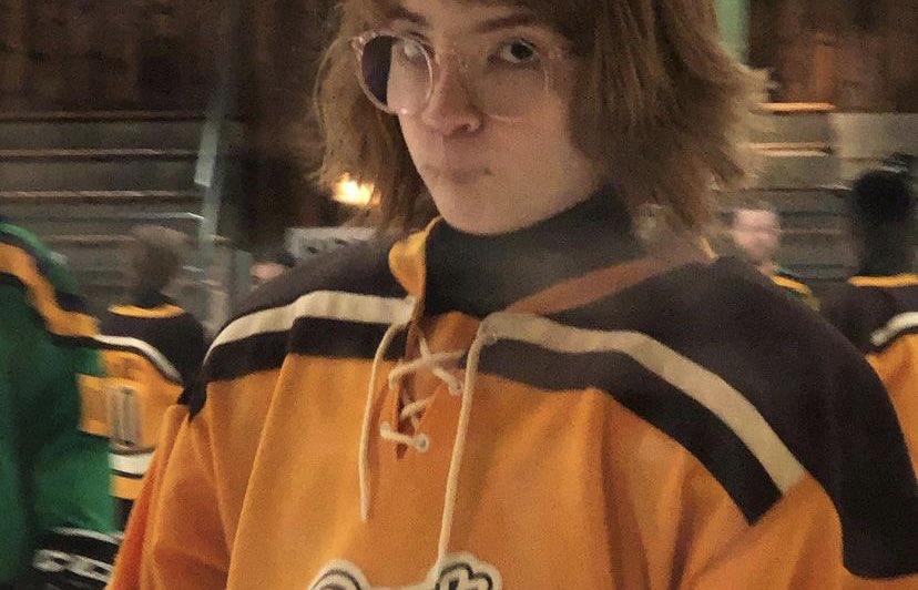 mightyducksoff's tweet photo. 🥅🏒🦆
-
#themightyducksgamechangers #disneyplus https://t.co/QXmwlzzWj5