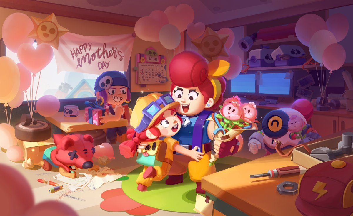 Se houvesse uma raridade acima de lendário, seria a raridade de "Mãe". 
Mãe só há uma e não há nada mais valioso que  uma Mãe!♥️
#FelizDiaDasMães #DiaDasMães