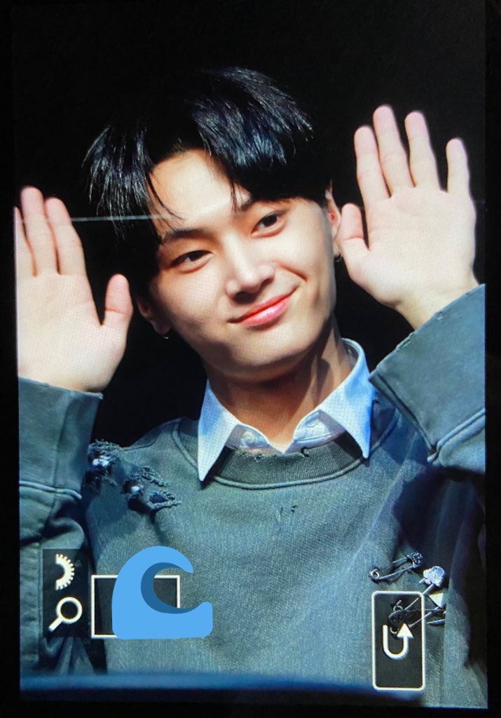 JUNGWON I-